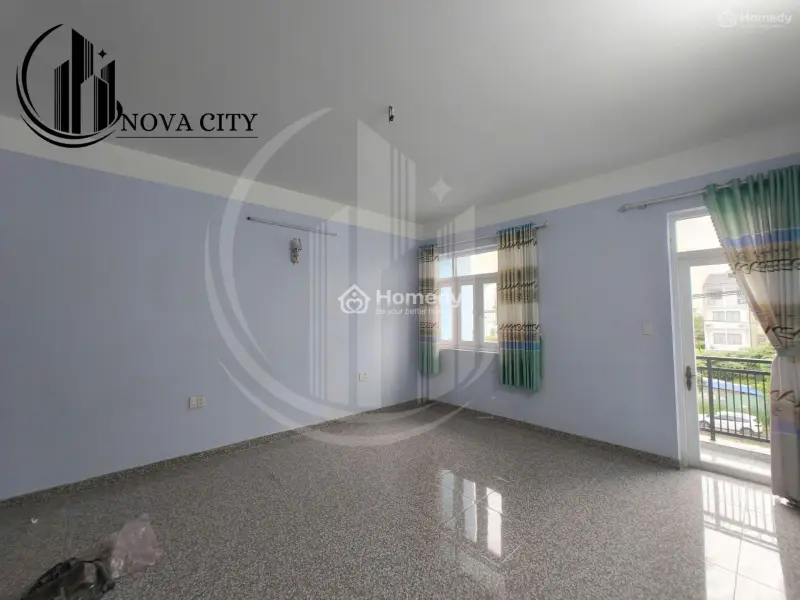 💎Mới Khai Trương 💎Ban Công Rộng 💎Kdc Cao Cấp An Ninh Yên Tĩnh