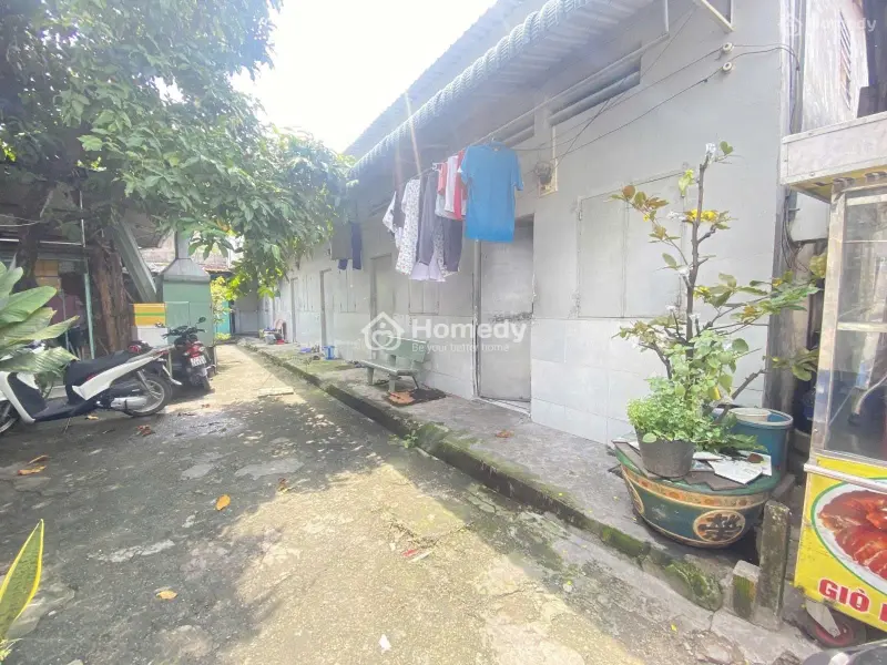 Hoàng Diệu 2 - 105M2 - Full Thổ Cư - Thu Nhập 15Tr/Tháng - Ban.k Định Giá 5.9Tỷ