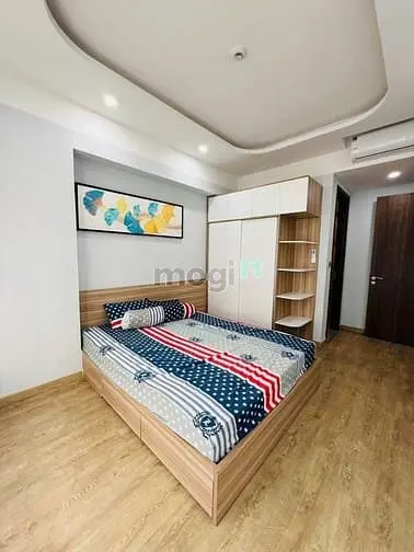 Cho Thuê Căn Hộ Midtown , Nhà Đẹp Giá Rẻ , Pmh , Q7 , Tp Hcm