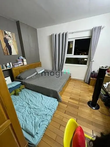 👉👉 Chủ Gửi Bán Chung Cư Bộ Công An, Phường Bình An - 95M2