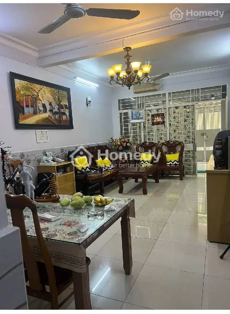 Hiếm, Trần Huy Liệu, Pn - Dt 70M2 Hxh Tránh. Chỉ Nhỉnh 15 Tỷ Tl