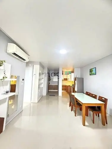 Chung Cư Pearl Plaza Bán ♥︎ Căn 2Pn, 2Wc, Full Nt Đẹp, 102M2 2 Tỷ 260