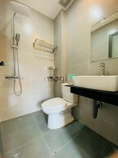 Căn Hộ Mới 100% - Full Nội Thất - Cộng Hòa - Cầu Vượt Hoàng Hoa Thám