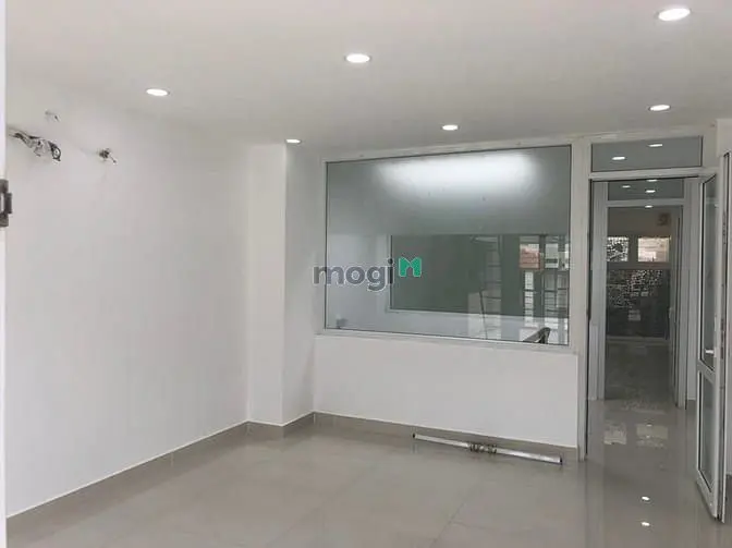 ⭕Cho Thuê Nhà 4 Tầng Đường Nguyễn Thị Minh Khai P.bến Thành Q1 70Tr/Th