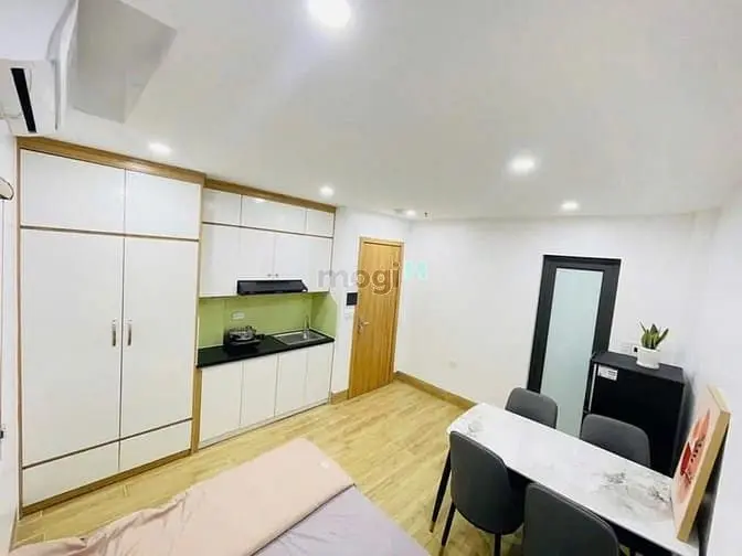 Bán Toà Nhà Tôn Thất Tùng, Đống Đa - 85M² X 7T Thang Máy - Mt 7M -