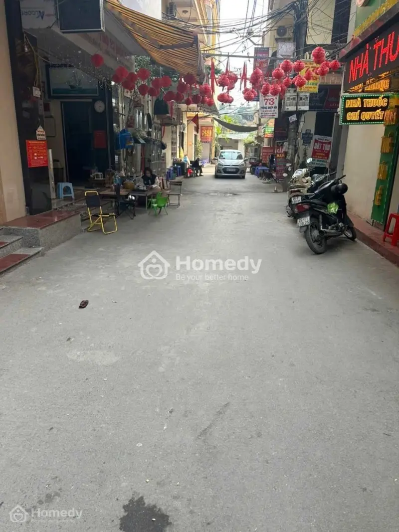 Bán 50M Đất Sổ Đỏ Xã Tả Thanh Oai Thanh Trì 75 Triệu/M