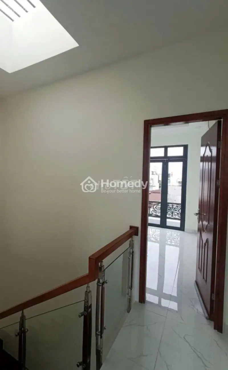 Cần Vốn Kd Bán Gấp Nhà, Đ. Bùi Minh Trực, P. 5, Q. 8, 60M2 Giá 945 Triệu, Lh Anh Duy