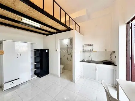 Duplex Cao Rộng Thoáng, Ở Được 3 Người Giáp Phú Nhuận, Gò Vấp Chỉ Từ 3X