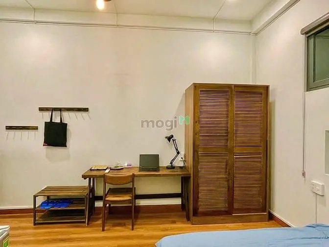 Cho Thuê Phòng Trọ Siêu Đẹp, Siêu Thơ, Siêu Đắc Địa Ngay Trung Tâm Q3