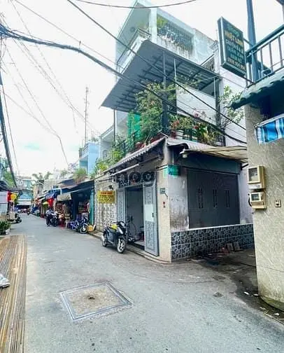 Chủ Bán Nhà Vị Trí Sát Bên Chợ, Có 5 Phòng 15Tr/Th, 81M2, Nhỉnh 6 Tỷ