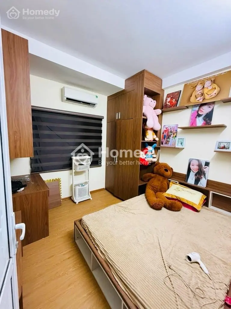 Bán Nhà Riêng Oto Đỗ Cổng, Quang Lãm, Phú Lương, Hà Đông, Chỉ 6 Tỷ, 30M2 Miễn Tg, Có Tl