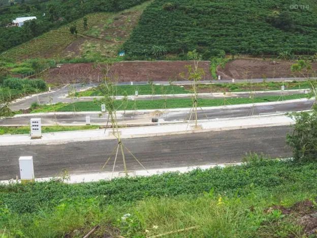 🏡Lô Đất 102M² Full Thổ Cư – Hạ Tầng Hoàn Chỉnh, Trung Tâm Bảo Lộc