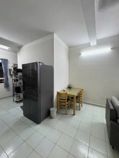 Cho Thuê Căn Hộ Chung Cư An Lộc Sạch Sẽ, Thoáng Mát