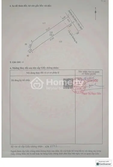 Bán Nhanh 133M2 Mặt Tiền Phan Văn Mảng, Bến Lức – Giá 14Tr/M² – Shr