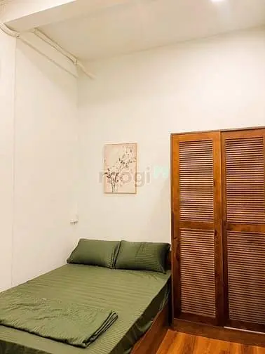 Cho Thuê Phòng Trọ Siêu Đẹp, Siêu Thơ, Siêu Đắc Địa Ngay Trung Tâm Q3