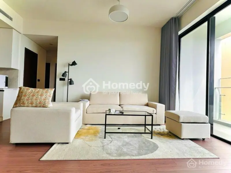 Căn Hộ 2 Ngủ Gần Trường Học Bệnh Viện Công Viên, Tiết Kiệm Khối Thời Gian Di Chuyển