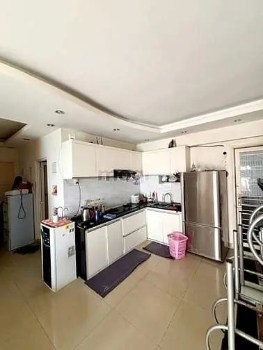 Bán Ch Mỹ Phước – Quận Bình Thạnh • Diện Tích: 83M² • 3Pn-2Wc 1T460