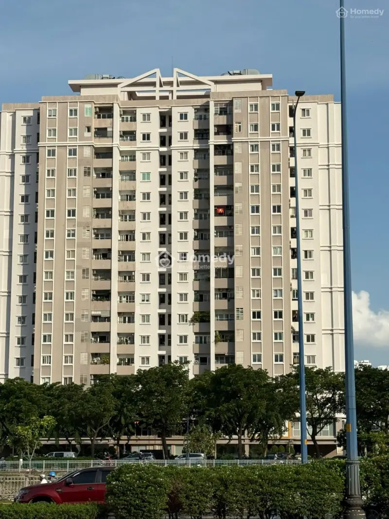 Nhà 3 Tầng, Hxh, Ttq1, Nguyễn Cảnh Chân, Nhỉnh 5T- 0938192***