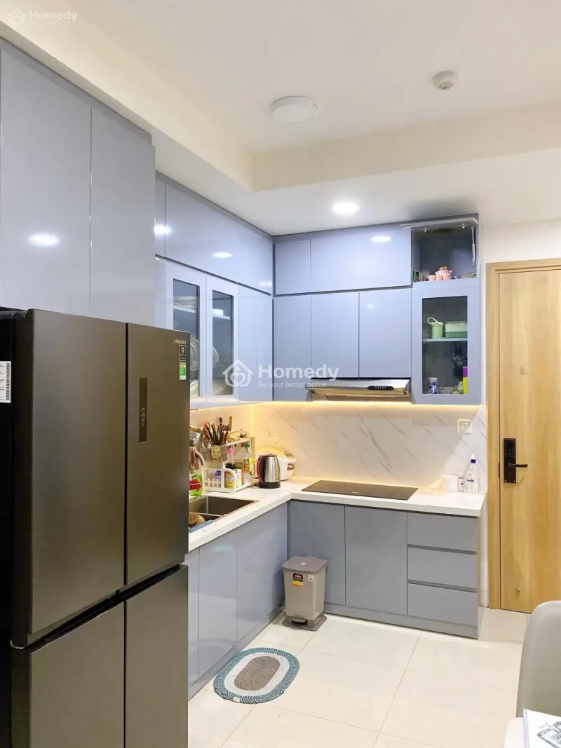 Duy Nhất 1 Căn Hộ Cao Cấp Celadon Ctiy Tân Phú,2Pn,84M2,2 Tỷ 450 Triệu,Full Nt,Hùng 0775069***