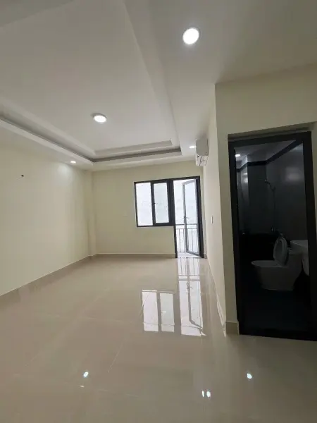 Dự Án Mới, Studio Bancol Giá Trong Toà Chỉ Từ 3X, Ngay Sát Hutech, Gtvt, Ngoại Thương