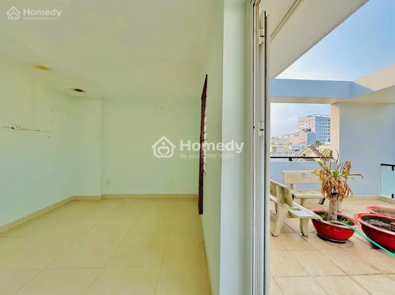 Đường Hẻm Oto Nhà Tân Thuận - Quận 7 Giá 1 Tỷ 850 Dt 56M2 Sổ Hồng Riêng, Tiện Ích Xung Quanh Đầy Đủ