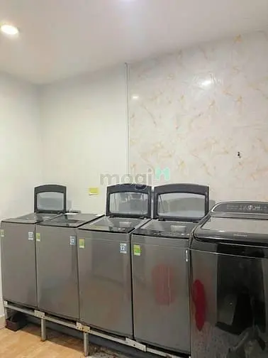 Ký Túc Xá - Cao Cấp - Tiện Nghi - Giá Rẻ - Q.phú Nhuận