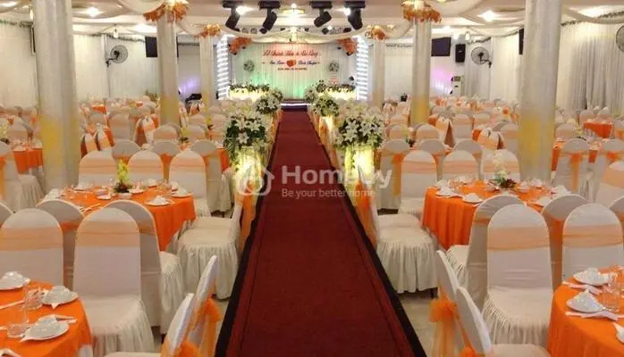 Bán Nhà Hàng Có Sân Vườn 400M² – Khu Dân Cư Sầm Uất Hải Châu, Đà Nẵng