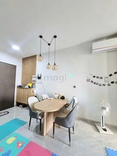 Cho Thuê Ch Midtown, 80M2, 2Pn-2Wc, Nhà Đẹp, View Đẹp