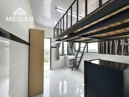 Cho Thuê Phòng Trọ Ở Xã Thới Tam Thôn, Huyện Hóc Môn, Hồ Chí Minh