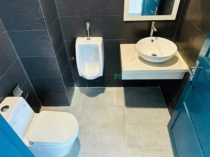 Văn Phòng Đẹp Thảo Điền, 70M², Tầng 7, Có Hầm, Giá 35 Triệu