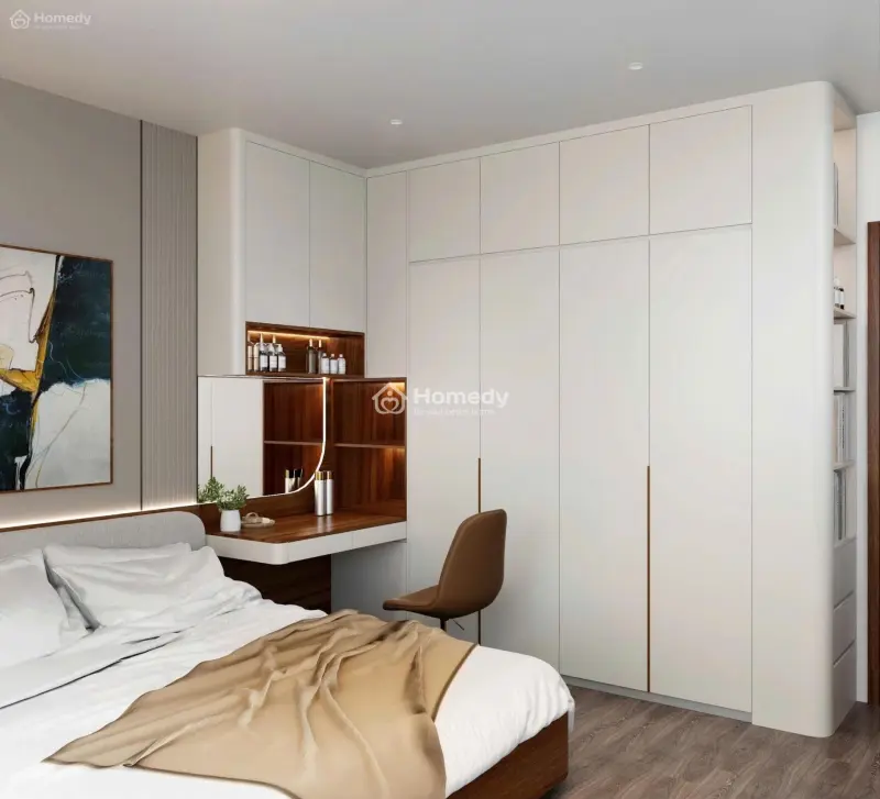 Siêu Phẩm Villa Sân Vuồn - 2 Mặt Tiền Đường Thông Thoáng - Thiết Kế Hiện Đại