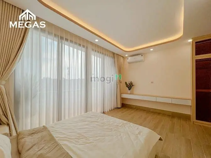 Căn Hộ Studio Ban Công Siêu Chill Full Nội Thất Ngay Chợ Thạch Đà