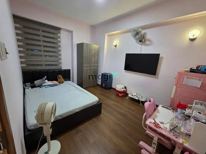 Bán Gấp Căn Hộ Chung Cư Petroland Quận 2 + 3Pn 2Wc + Diện Tích 105M2