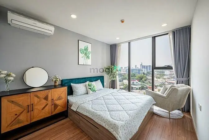 🏠 Bán Căn Hộ Eco Green Sài Gòn – 3Pn Full Nội Thất ✴️ Căn: 3Pn , 2Wc