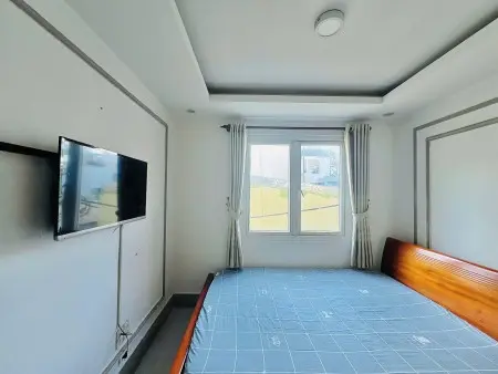 Phòng Tiện Nghi Cửa Sổ Thoáng Mát Giá Siêu Rẻ Tại Phạm Văn Chiêu