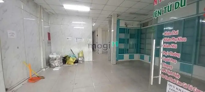 Cho Thuê Mặt Bằng Khủng Bình Tân – Tỉnh Lộ 10