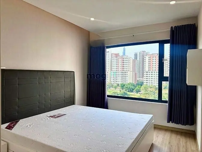 Căn Hộ New City - Căn 3Pn Full Nội Thất - Dt 111M2 - Giá 26 Tr/Tháng