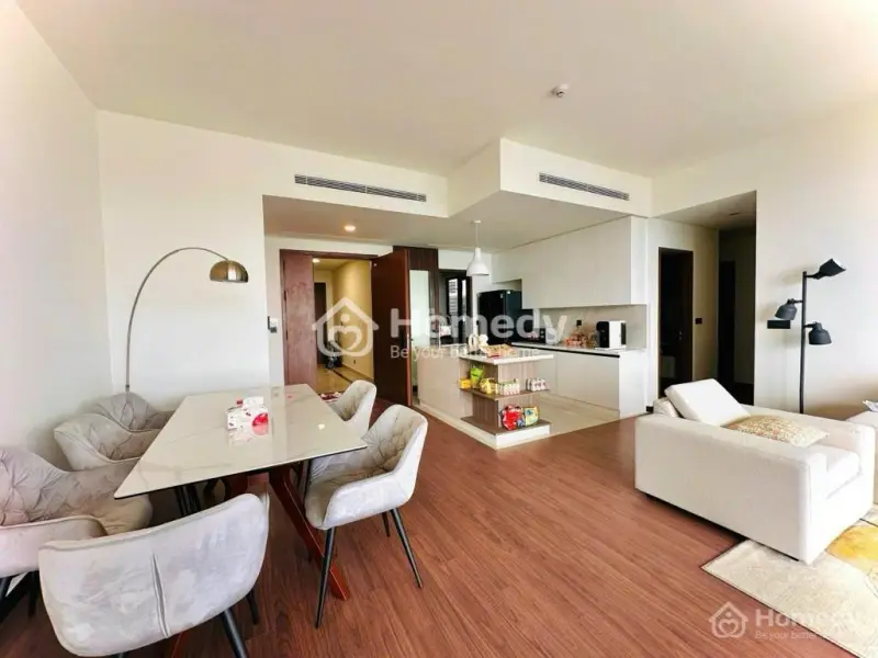 Căn Hộ 2 Ngủ Gần Trường Học Bệnh Viện Công Viên, Tiết Kiệm Khối Thời Gian Di Chuyển