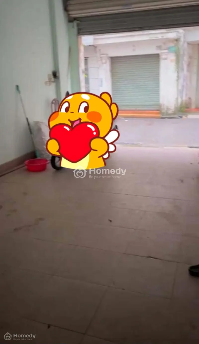 Bán Nhà Trường Chinh 55M2, Cách Phố 5M, Ngõ Thông Rộng, Kinh Doanh Sầm Uất, 15 Tỷ