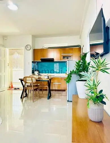 👉👉 Cần Bán Chung Cư Nguyễn Ngọc Phương , Phường 19 -