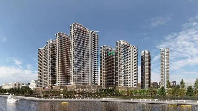 Căn Hộ Capital Square – Trung Tâm Sông Hàn, Sở Hữu Lâu Dài, Sinh Lời B