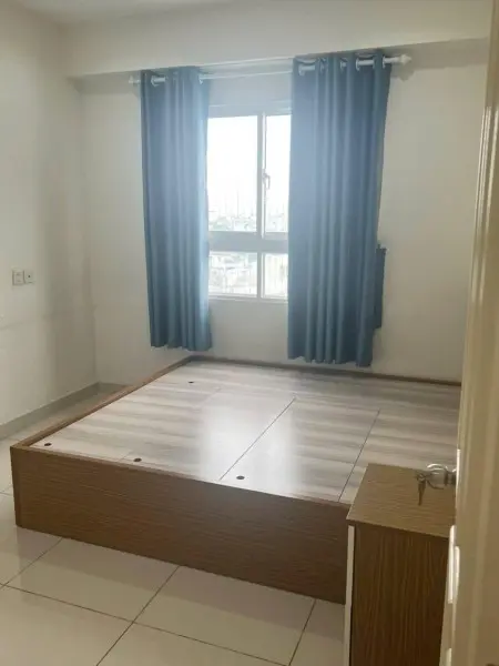 Chung Cư Carillon 5,Lũy Bán Bích,Tân Phú 2P, Có Nội Thất Giá 10,5Tr