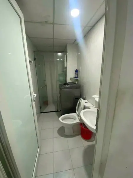 Căn Hộ 1P Ngủ Chỉ 6Tr Thái An 4, Nguyễn Văn Quá, Q12