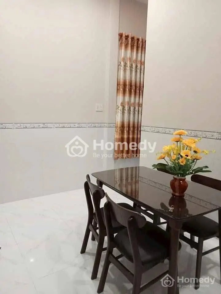 Chính Chủ Cần Bán Căn Nhà, Dt 132M2 Ở Tân Phú Trung – Củ Chi , Giá 920 Triệu. Shr