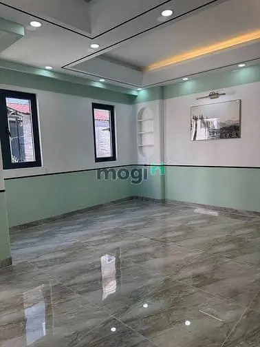 Tổ Ấm Lý Tưởng Ngay Trung Tâm Q8