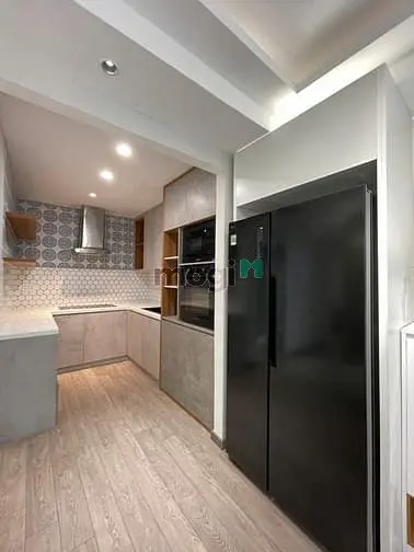 Cho Thuê Căn Hộ Park View Cực Đẹp, Pmh, Q7, Mới 100%