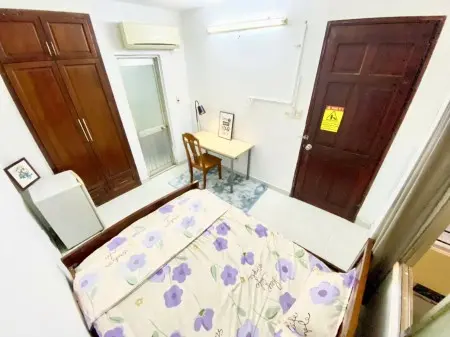 Phòng Sang Xịn Mịn Giá Chỉ 2Tr7 Ở Phạm Văn Bạch