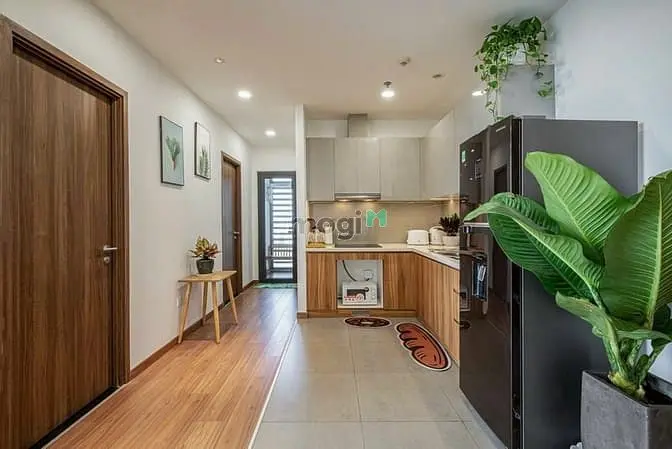 🏠 Bán Căn Hộ Eco Green Sài Gòn – 3Pn Full Nội Thất ✴️ Căn: 3Pn , 2Wc