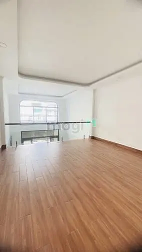 Bán Nhà Trần Văn Hoàng - Thiên Phước Q.tân Bình Giáp Q.10 - 5M X 20M