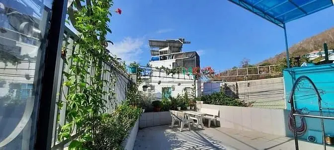 Bán Nhà Góc 2 Mặt Tiền - Nhìn Thẳng Ra Lê Ngọc Hân, P1, Tp Vũng Tàu